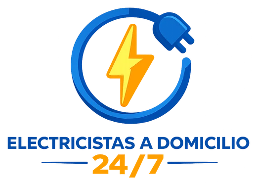 Electricistas a Domicilio 24 Horas