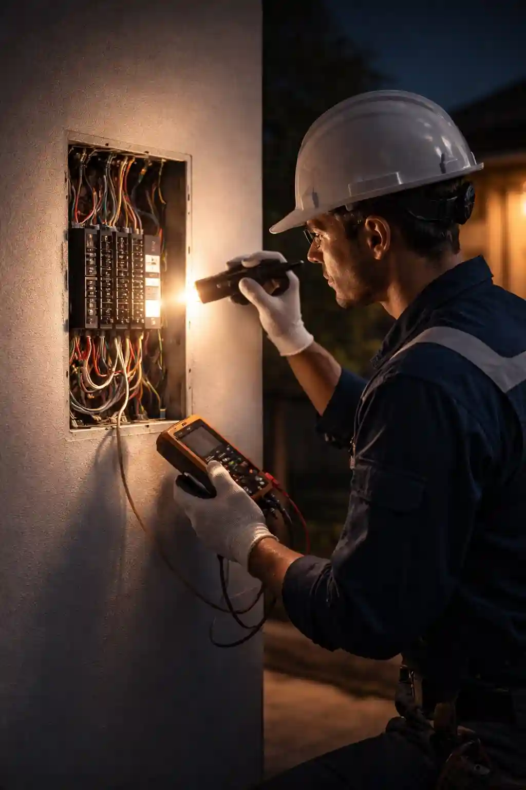Emergencias eléctricas 24/7 en Guadalajara Emergencias eléctricas 24/7 en Guadalajara
